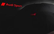 Первое изображение нового универсала Audi RS6