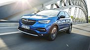 Opel вернулся в Россию, продажи начались с двух моделей