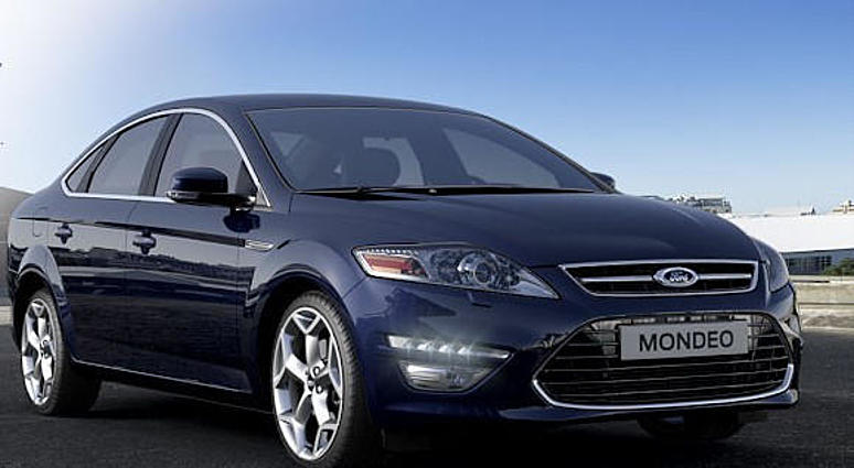 Ford Mondeo – всего за 299 рублей в день! Ford Mondeo – всего за 299 рублей в день!